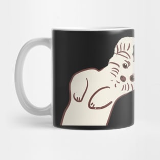 Hi! Mug